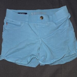Vigoss Light Blue Jean Shorts